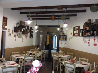 Osteria Al Ventitre