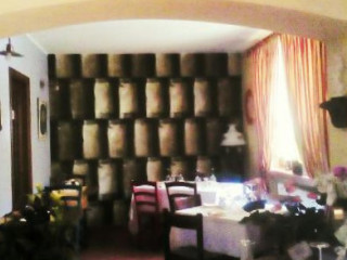 A Ca' Mia Trattoria