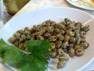 Severino Il Vecchio
