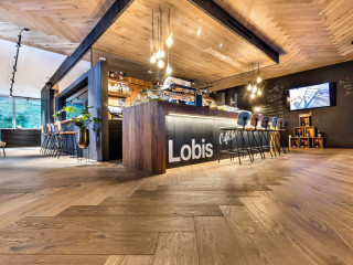 Lobis Cafebar