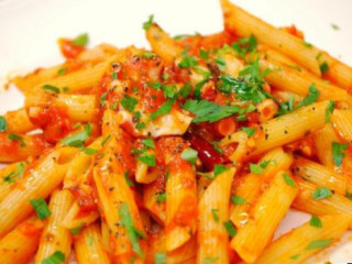 Trattoria Italia