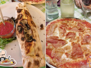 Pizzeria Montenero