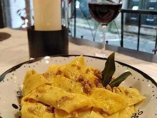 Disimpegno Bistrot