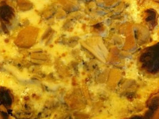 Da Luca Pizza
