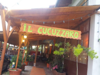 Pizzeria Il Cucuzzaro