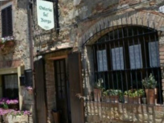 Osteria Del Borgo