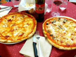 Pizzeria Tre Spicchi