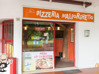 Pizzeria Malborghetto