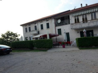 Trattoria Ca' Vecchia