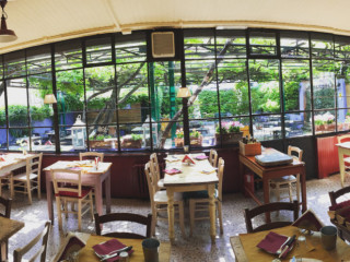 Cantine Risso