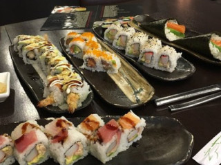 Sushi Il Milione