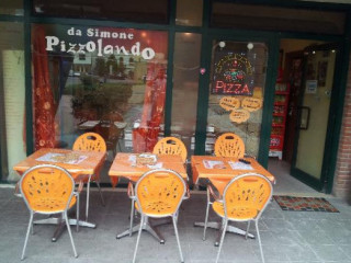 Pizzolando By Simone