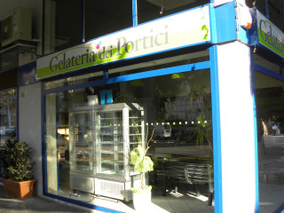 Gelateria Dei Portici