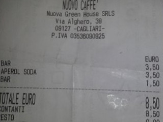 58 Caffe