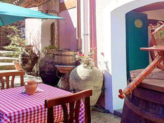 Osteria Al Borgo Ebraico