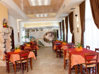 Agriturismo Paradiso