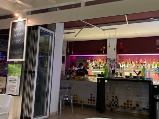 Rio's Cafe