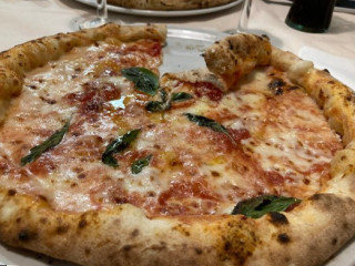 Pizzeria Da Spillo