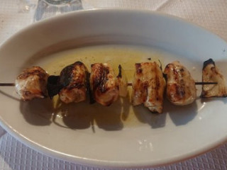 Trattoria Don Ciccio, Bagheria