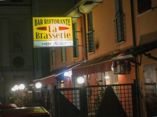 La Brasserie