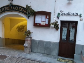 Trattoria Tre Nazioni