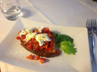 Hosteria Leon D'oro
