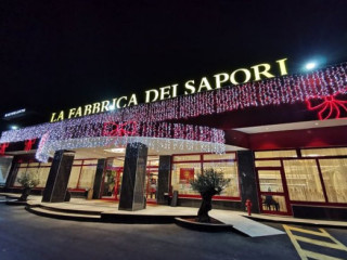 La Fabbrica Dei Sapori