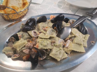 Trattoria Lo Squalo