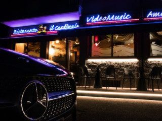 Bar Ristorante Il Cardinale