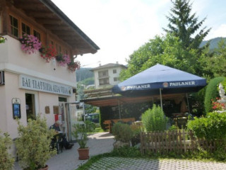 Bar Ristorante Alla Villa