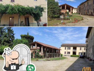 Agriturismo Cascina Fiamberta