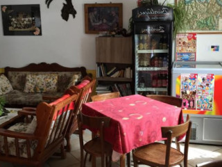 Chez Lydia