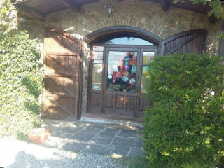 Vecchia Osteria U Nozzularu