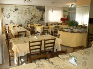 Trattoria Da Pino