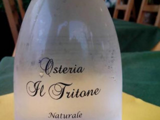 Osteria Il Tritone