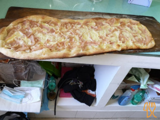 Pizzeria Italiano Medio