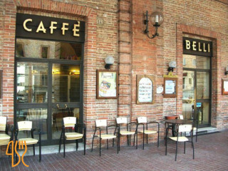 Gran Caffe Belli