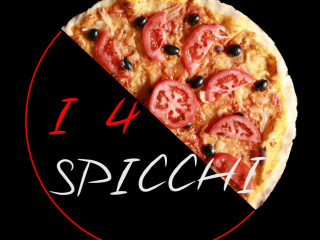 I 4 Spicchi