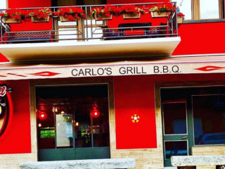 Carlo’s Grill Bbq