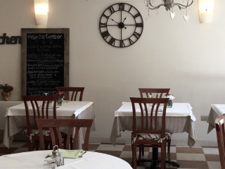 Le Coccinelle Petit Bistrot