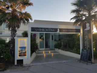 Ristorante Brasserie La Barcaccina