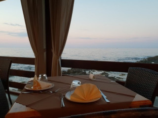 Trattoria Lu Pescatore