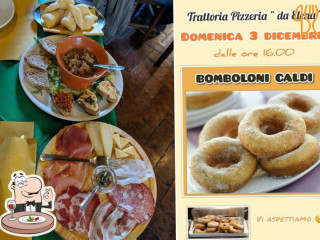 Trattoria Pizzeria Da Elena