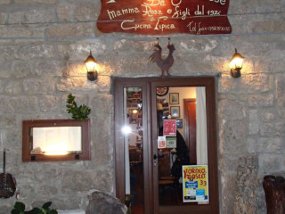 Trattoria La Gallurese Di Bianchi Angelo C.