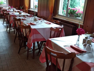 Trattoria Caccia Reale