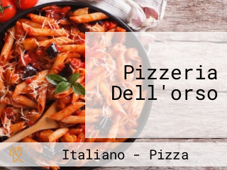 Pizzeria Dell'orso