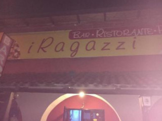 Pizzeria I Ragazzi