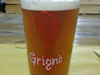 Birrificio Grigne