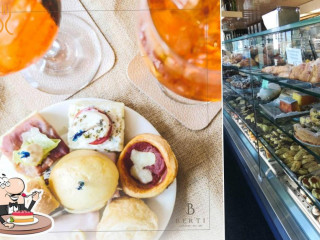 Pasticceria Gelateria Berti