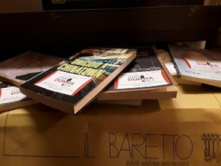 Il Baretto